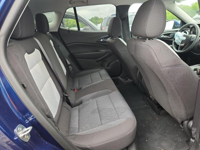 Photo 11 from auction – 2024 CHEVROLET TRAX LS with VIN KL77LFE24RC014091