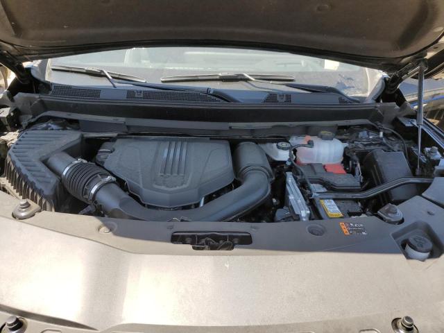 Photo 12 from auction – 2025 BUICK ENCLAVE AV with VIN 5GAERCRS4SJ101347