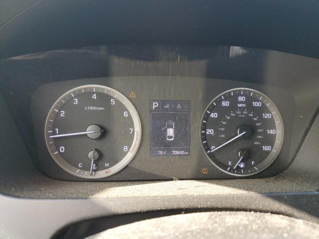 Photo 9 from auction – 2015 HYUNDAI SONATA SE with VIN 5NPE24AF8FH100370