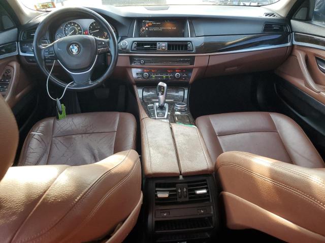 Photo 8 from auction – 2015 BMW 535 XI with VIN WBA5B3C57FD540100