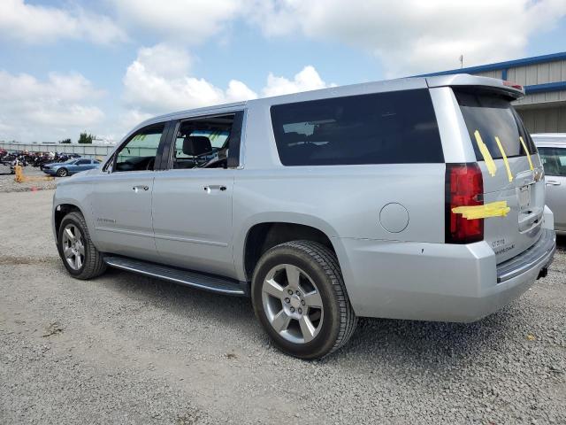 Photo 2 from auction – 2017 CHEVROLET SUBURBAN C with VIN 1GNSCJKC4HR224769