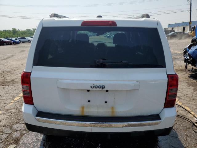 Photo 6 from auction – 2012 JEEP PATRIOT LA with VIN 1C4NJPFB6CD690421