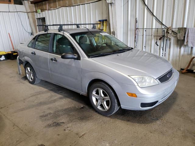 Photo 4 from auction – 2005 FORD FOCUS ZX4 with VIN 1FAFP34NX5W307585