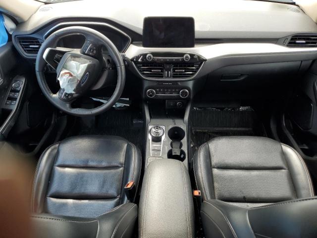 Photo 8 from auction – 2020 FORD ESCAPE SE with VIN 1FMCU9BZ2LUB86103