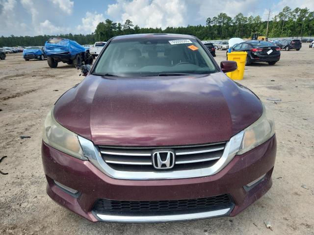 Photo 5 from auction – 2013 HONDA ACCORD EXL with VIN 1HGCR2F80DA213642