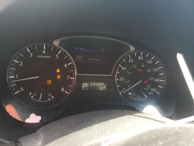 Photo 9 from auction – 2013 NISSAN ALTIMA 2.5 with VIN 1N4AL3AP3DC907649