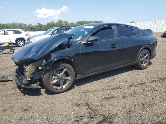 Photo 1 from auction – 2025 KIA K4 LX with VIN 3KPFT4DE1SE026146