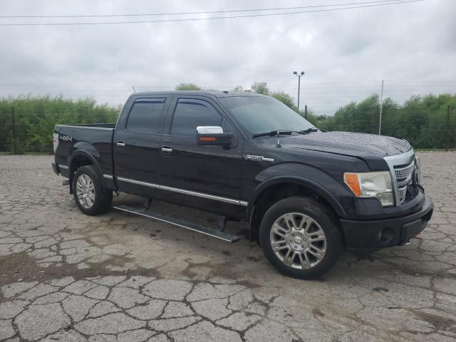 Photo 4 from auction – 2010 FORD F150 SUPER with VIN 1FTFW1EV8AFA16321