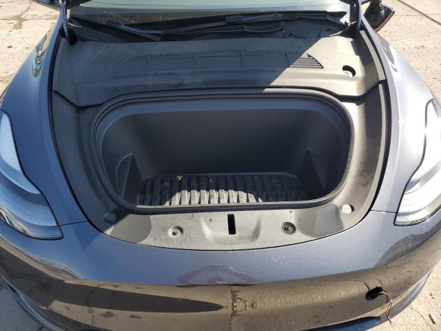 Photo 12 from auction – 2023 TESLA MODEL Y with VIN 7SAYGAEE1PF871903