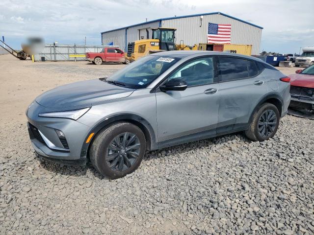 BUICK ENVISTA SP 2025 with VIN KL47LBEP7SB046319 - Photo from auction