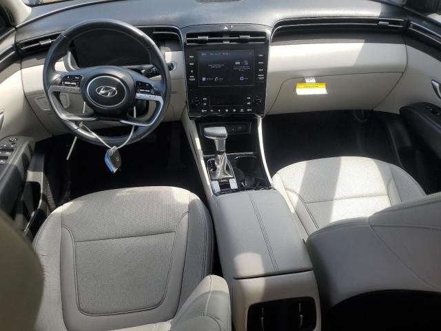Photo 8 from auction – 2023 HYUNDAI TUCSON SEL with VIN 5NMJFCAE2PH205229