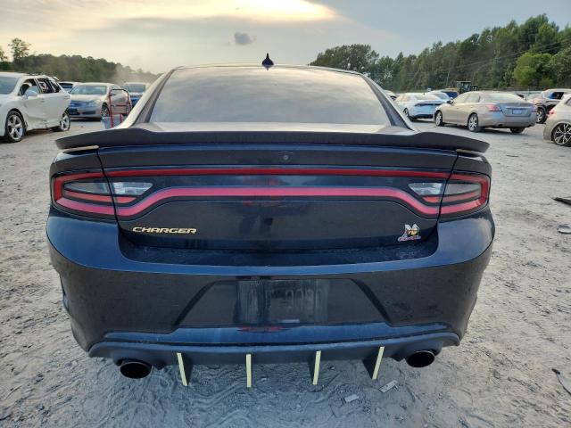 Photo 6 from auction – 2017 DODGE CHARGER R/ with VIN 2C3CDXGJ8HH632166