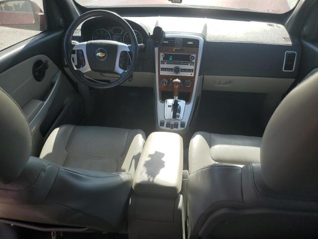 Photo 8 from auction – 2009 CHEVROLET EQUINOX LT with VIN 2CNDL53F396231917