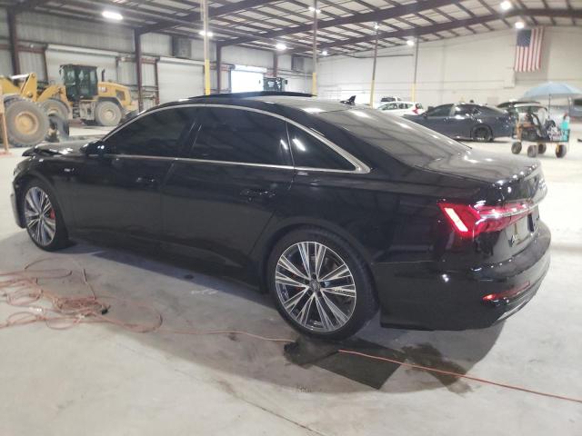 Photo 2 from auction – 2019 AUDI A6 PREMIUM with VIN WAUL2AF22KN026253