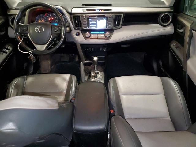 Photo 8 from auction – 2015 TOYOTA RAV4 LIMIT with VIN 2T3DFREV0FW245037