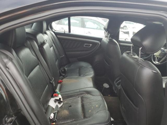 Photo 10 from auction – 2014 FORD TAURUS SEL with VIN 1FAHP2E81EG105918