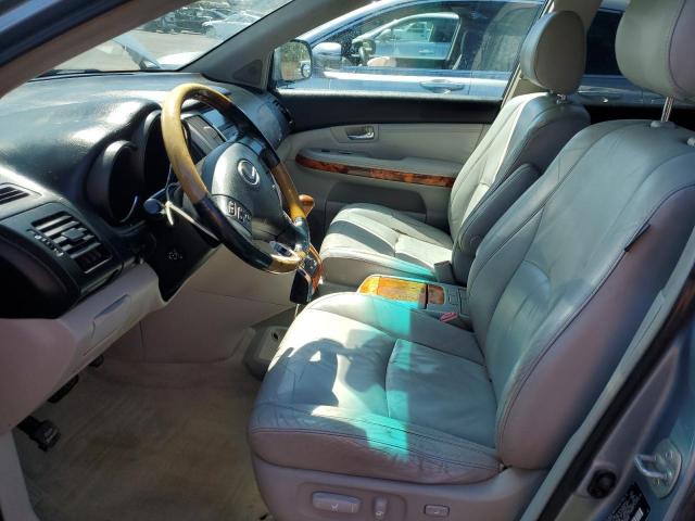 Photo 7 from auction – 2007 LEXUS RX 350 with VIN 2T2HK31U97C006052