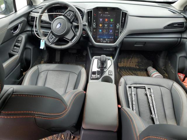 Photo 8 from auction – 2024 SUBARU CROSSTREK with VIN 4S4GUHM65R3844686