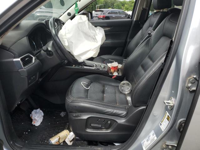 Photo 7 from auction – 2019 MAZDA CX-5 GRAND with VIN JM3KFBDM0K0543715