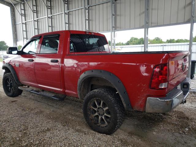 Photo 2 from auction – 2012 DODGE RAM 2500 S with VIN 3C6UD5CL2CG345983