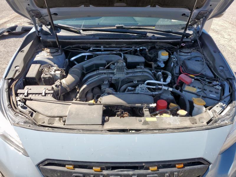 Photo 12 from auction – 2023 SUBARU CROSSTREK with VIN JF2GTHMC2P8268599