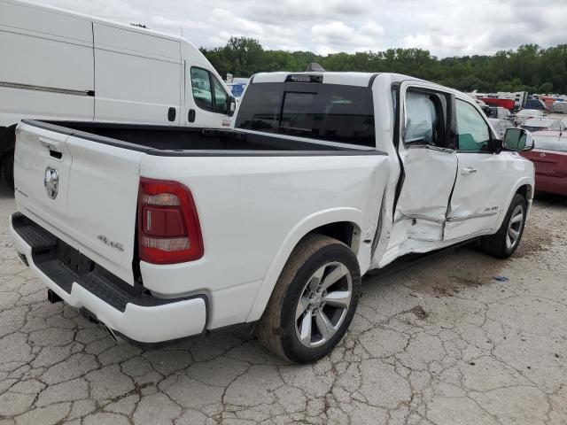 Photo 3 from auction – 2022 RAM 1500 LIMIT with VIN 1C6SRFHM1NN181667
