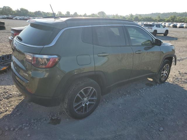 Photo 3 from auction – 2018 JEEP COMPASS LA with VIN 3C4NJDBB6JT178587