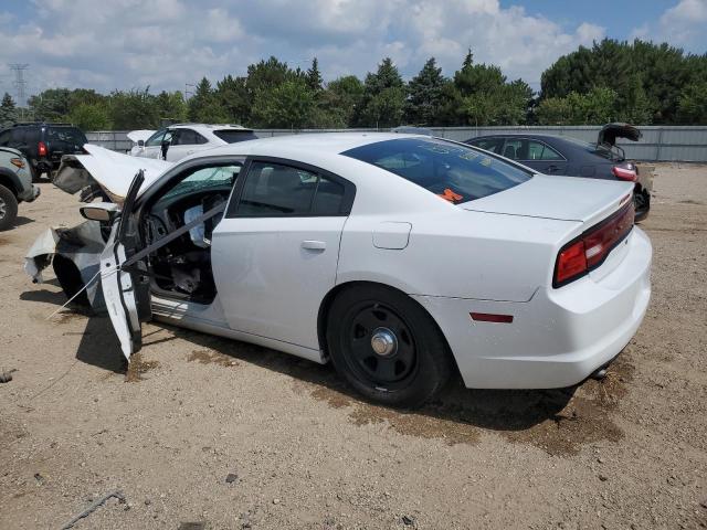 Photo 2 from auction – 2014 DODGE CHARGER PO with VIN 2C3CDXAT6EH198836