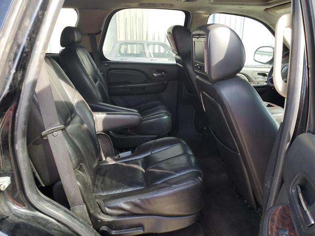 Photo 11 from auction – 2008 GMC YUKON DENA with VIN 1GKFK63898J198130