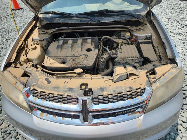 Photo 11 from auction – 2012 DODGE AVENGER SE with VIN 1C3CDZAB7CN193586