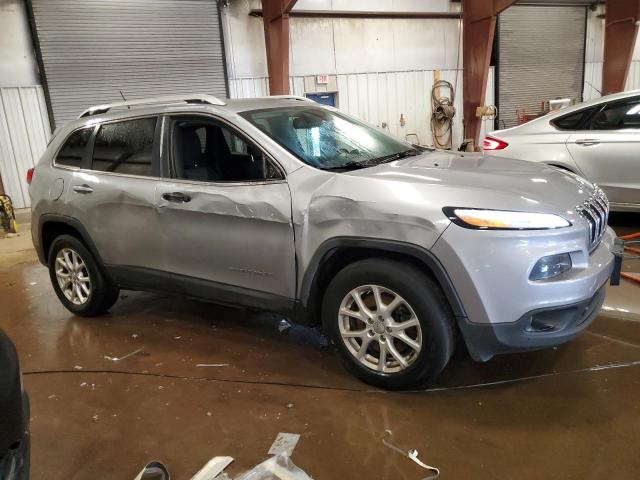 Photo 4 from auction – 2014 JEEP CHEROKEE L with VIN 1C4PJMCS3EW297026