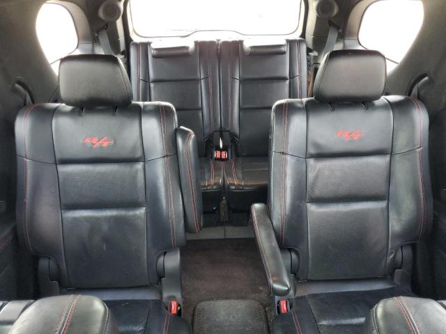 Photo 10 from auction – 2017 DODGE DURANGO R/ with VIN 1C4SDJCT1HC666299