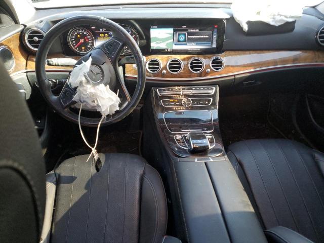 Photo 8 from auction – 2018 MERCEDES-BENZ E 300 with VIN WDDZF4JB5JA303242