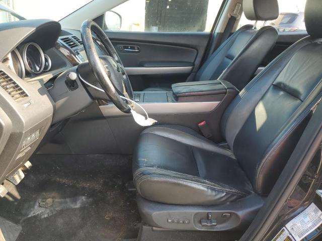Photo 7 from auction – 2010 MAZDA CX-9 with VIN JM3TB3MV9A0232944