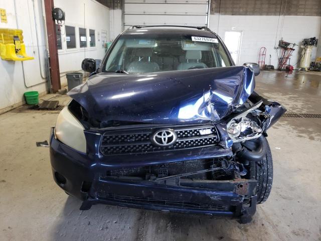 Photo 5 from auction – 2007 TOYOTA RAV4 with VIN JTMBK33V075034089