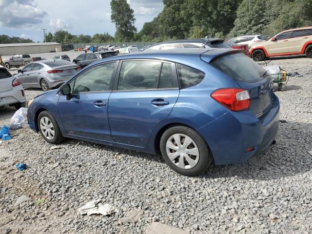 Photo 2 from auction – 2013 SUBARU IMPREZA with VIN JF1GPAA61D2877356