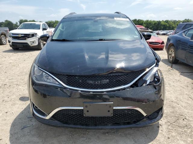 Photo 5 from auction – 2017 CHRYSLER PACIFICA T with VIN 2C4RC1EG5HR655220