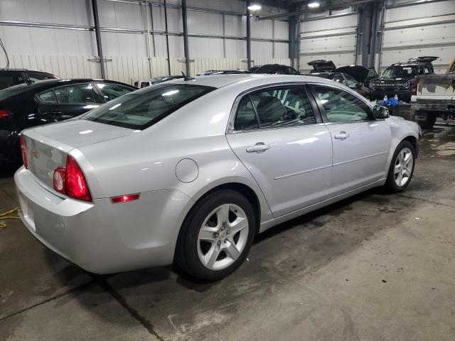 Photo 3 from auction – 2011 CHEVROLET MALIBU LS with VIN 1G1ZB5E16BF169934