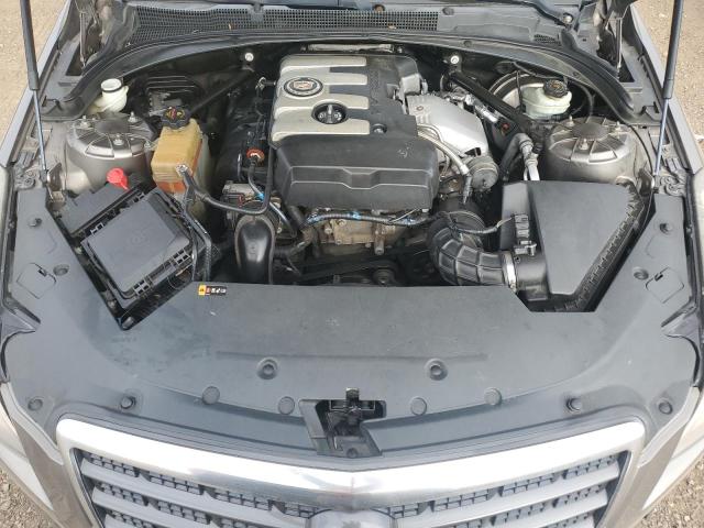 Photo 11 from auction – 2014 CADILLAC ATS with VIN 1G6AG5RX6E0177174