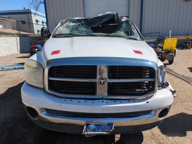 Photo 5 from auction – 2007 DODGE RAM 1500 with VIN 1D7HA16P47J609449
