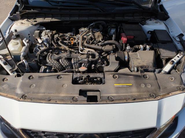 Photo 11 from auction – 2021 NISSAN ALTIMA SR with VIN 1N4BL4CV7MN410808