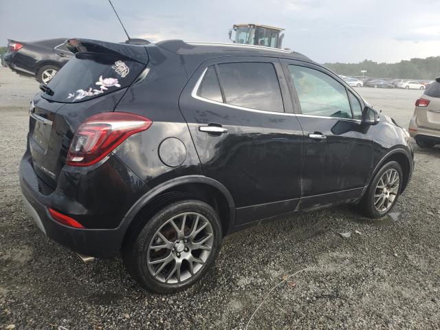 Photo 3 from auction – 2019 BUICK ENCORE SPO with VIN KL4CJ2SB0KB895785