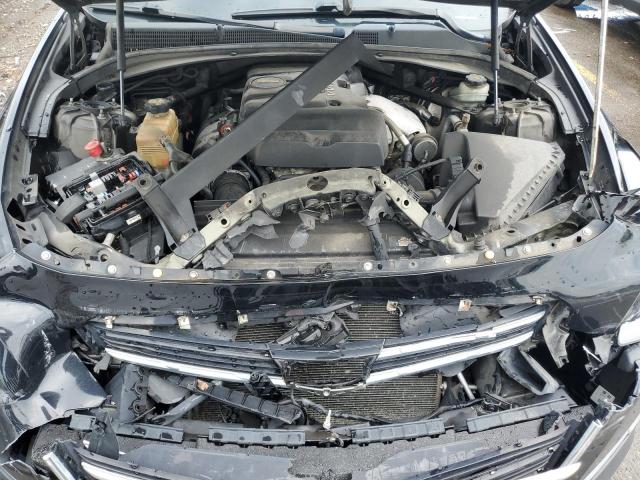 Photo 11 from auction – 2017 CADILLAC CTS with VIN 1G6AP5SX3H0113429