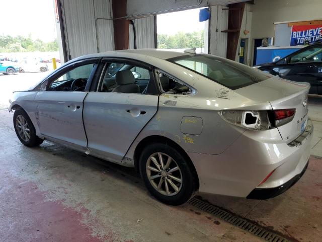 Photo 2 from auction – 2018 HYUNDAI SONATA SE with VIN 5NPE24AF7JH697777