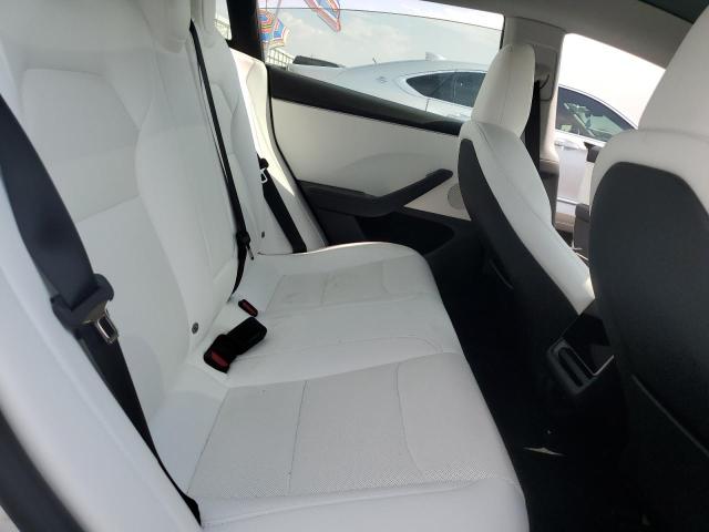 Photo 10 from auction – 2024 TESLA MODEL 3 with VIN 5YJ3E1EA4RF830713