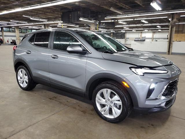 Photo 4 from auction – 2025 BUICK ENCORE GX with VIN KL4AMCSL2SB171979