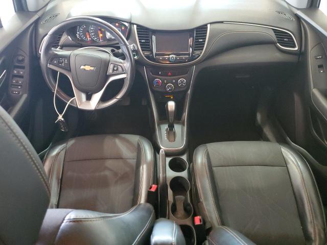 Photo 8 from auction – 2017 CHEVROLET TRAX 1LT with VIN 3GNCJPSBXHL226568