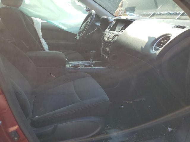 Photo 7 from auction – 2014 NISSAN PATHFINDER with VIN 5N1CR2MN3EC660023