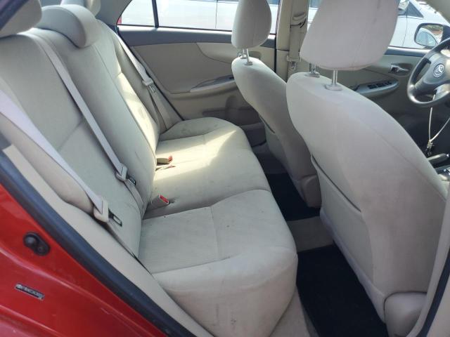 Photo 10 from auction – 2010 TOYOTA COROLLA BA with VIN 2T1BU4EE2AC269357