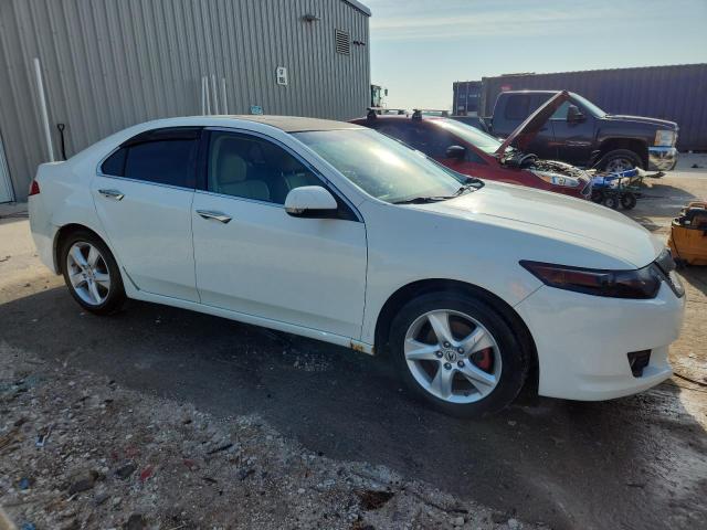 Photo 4 from auction – 2010 ACURA TSX with VIN JH4CU2F65AC018114